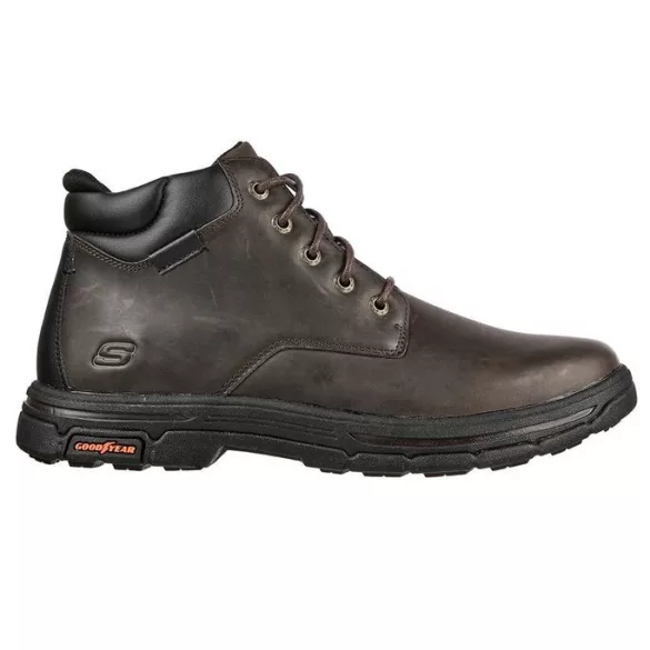 Skechers férfi cipő - 204394-COC