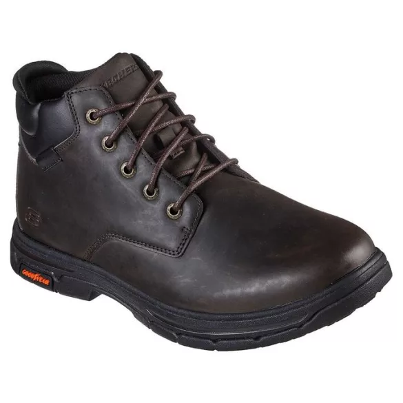 Skechers férfi cipő - 204394-COC