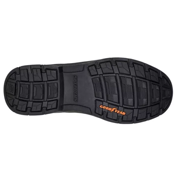 Skechers férfi cipő - 204394-COC