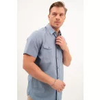 Budmil férfi ing - 20440274-002