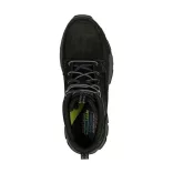 Skechers férfi bakancs - 204454-BLK