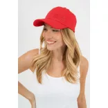 Budmil unisex sapka - 20460180-002