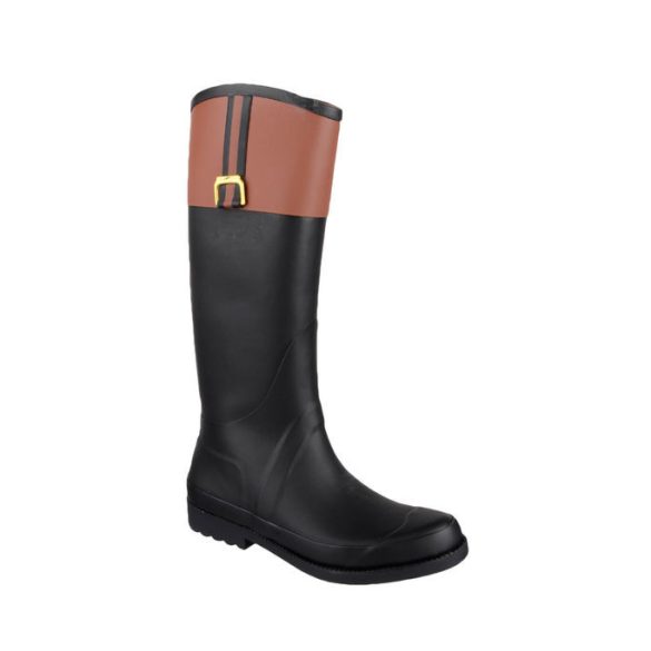 Gios Eppo női gumicsizma - 20465 bl-cu