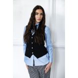 Budmil női mellény - 20490010-001