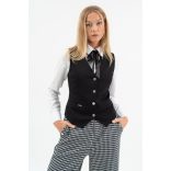 Budmil női mellény - 20490010-001