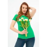 Budmil női póló - 20500189-002