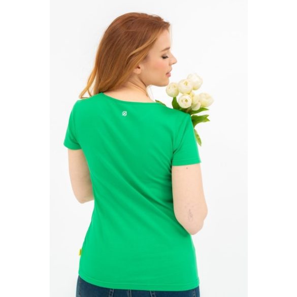 Budmil női póló - 20500189-002