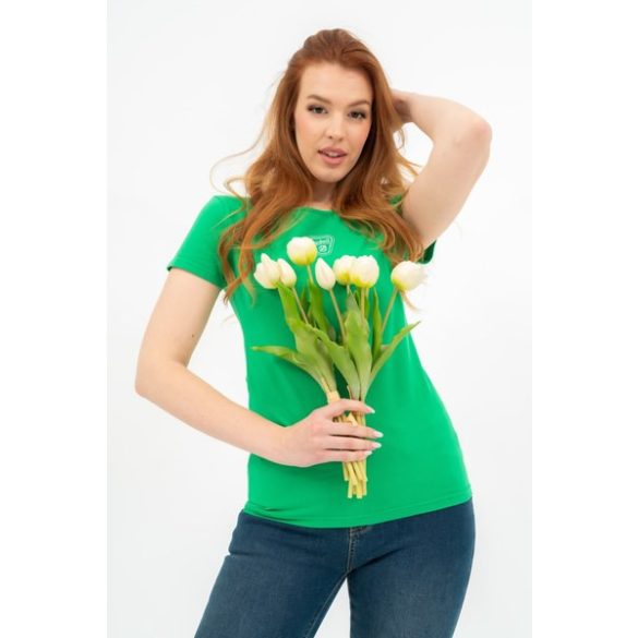 Budmil női póló - 20500189-002