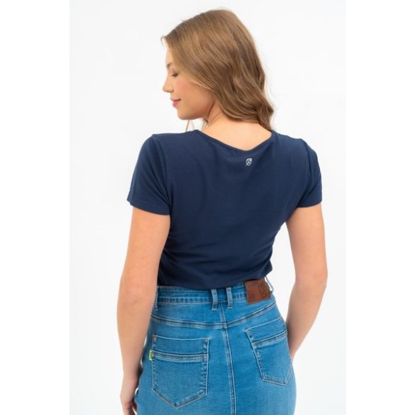 Budmil női póló - 20500189-005