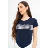 Budmil női póló - 20500191-002