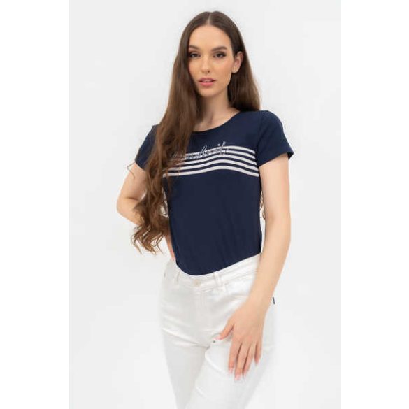 Budmil női póló - 20500191-002