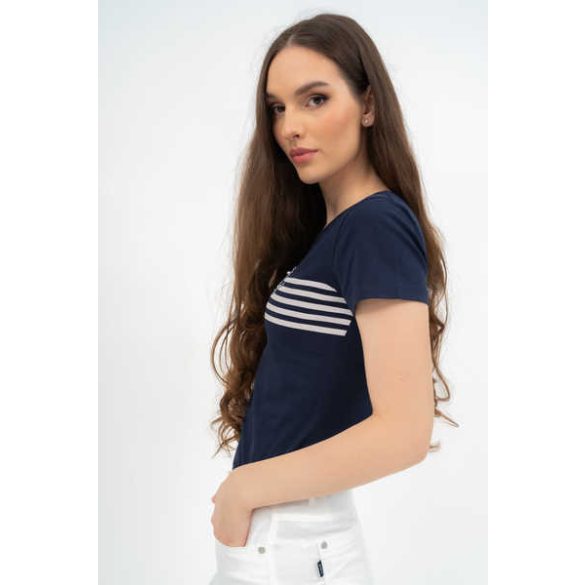 Budmil női póló - 20500191-002