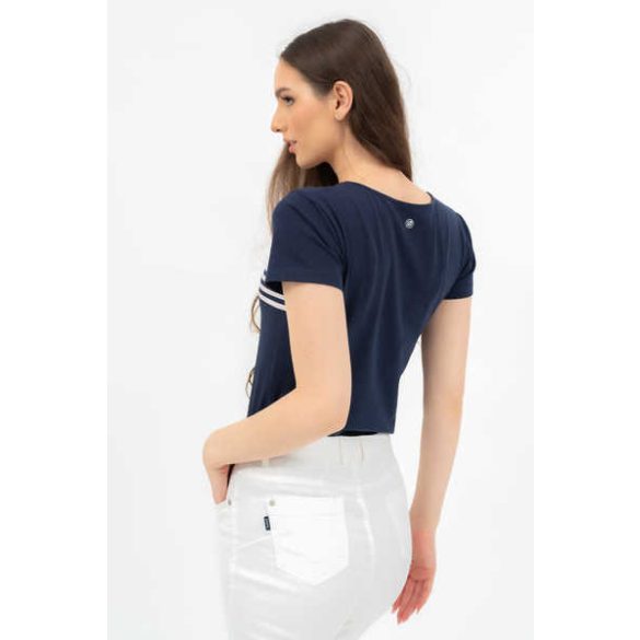 Budmil női póló - 20500191-002