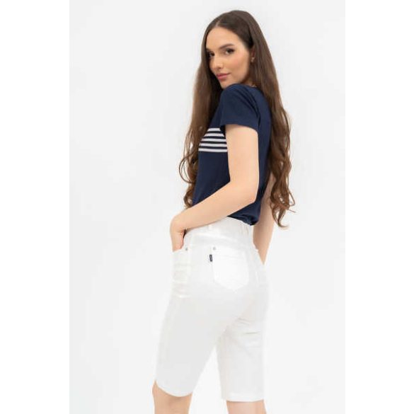 Budmil női póló - 20500191-002