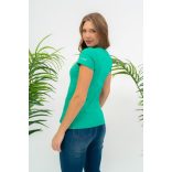 Budmil női póló - 20500194-002