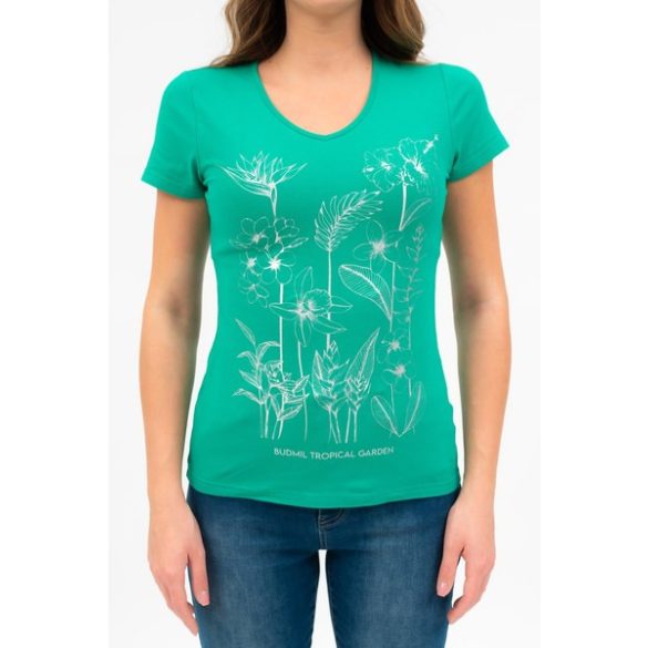 Budmil női póló - 20500194-002