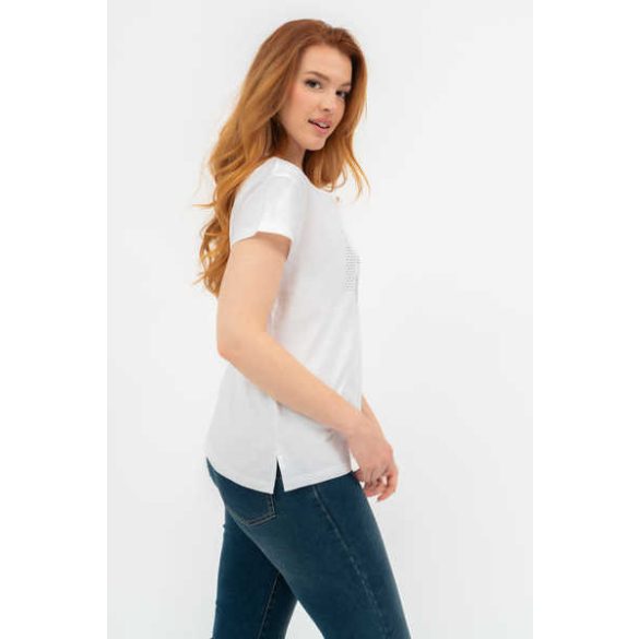 Budmil Női Póló - 20500195-001