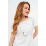 Budmil Női Póló - 20500195-001