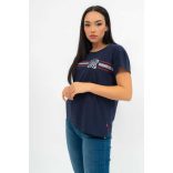 Budmil női póló - 20500195-002