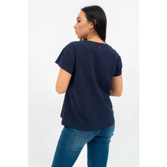 Budmil női póló - 20500195-002