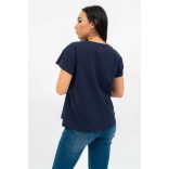 Budmil női póló - 20500195-002