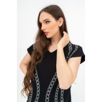 Budmil női póló - 20500197-002