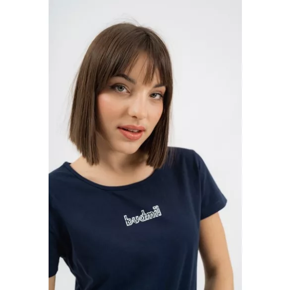 Budmil női póló - 20500198-007