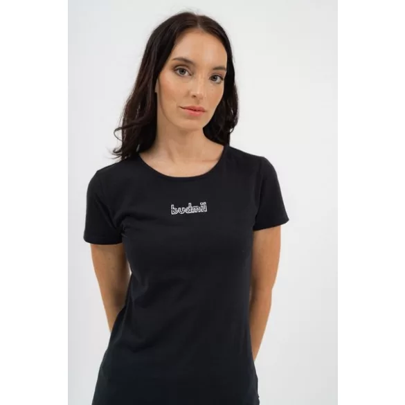 Budmil női póló - 20500198-008