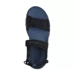 Skechers férfi szandál - 205112-BLK