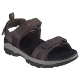 Skechers férfi szandál - 205112-CHOC