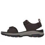 Skechers férfi szandál - 205112-CHOC