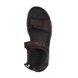 Skechers férfi szandál - 205112-CHOC