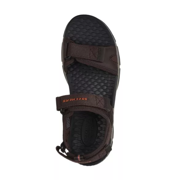 Skechers férfi szandál - 205112-CHOC