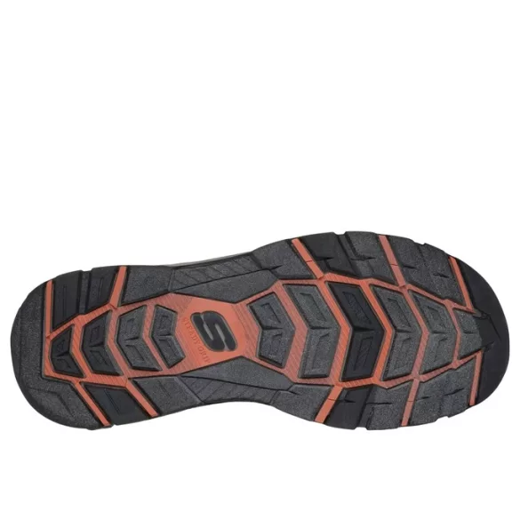 Skechers férfi szandál - 205112-CHOC