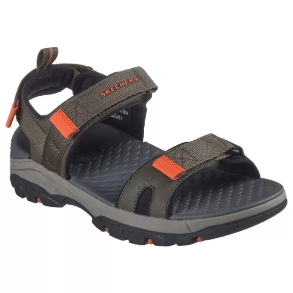 Skechers férfi szandál - 205112-OLV