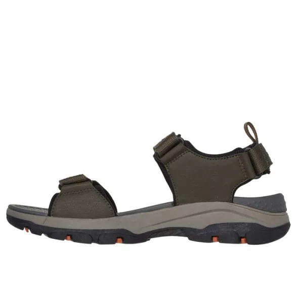 Skechers férfi szandál - 205112-OLV
