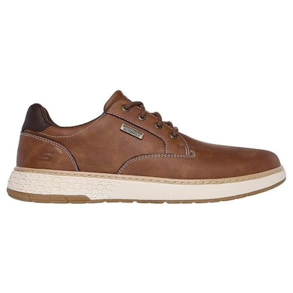Skechers férfi cipő - 205234-BRN