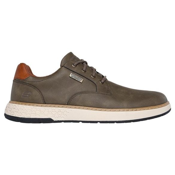 Skechers férfi cipő - 205234-OLV
