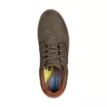 Skechers férfi cipő - 205234-OLV