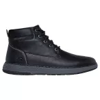Skechers férfi bakancs - 205235-BLK