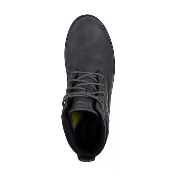 Skechers férfi bakancs - 205235-CHAR