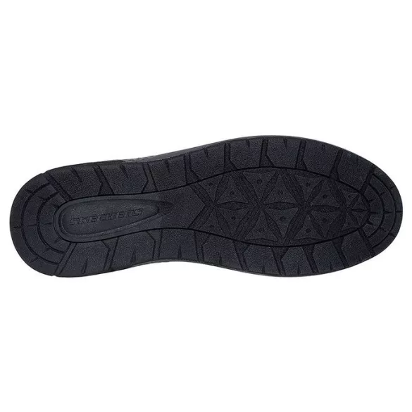 Skechers férfi bakancs - 205235-CHAR