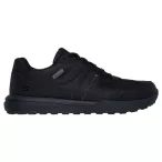 Skechers férfi cipő - 205236-BBK