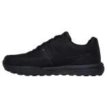 Skechers férfi cipő - 205236-BBK