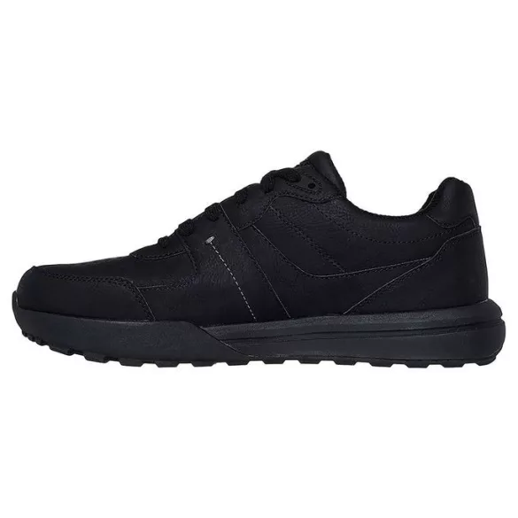 Skechers férfi cipő - 205236-BBK