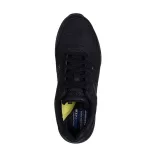 Skechers férfi cipő - 205236-BBK