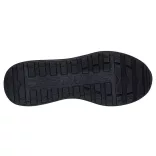 Skechers férfi cipő - 205236-BBK