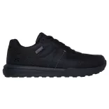Skechers férfi cipő - 205236-BBK