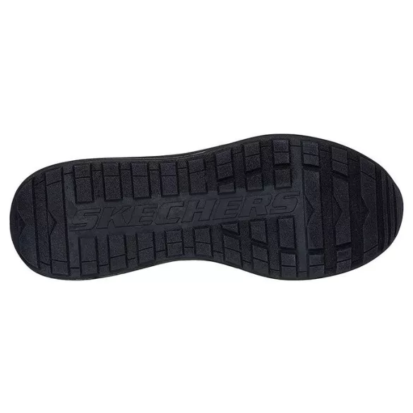 Skechers férfi cipő - 205236-BBK