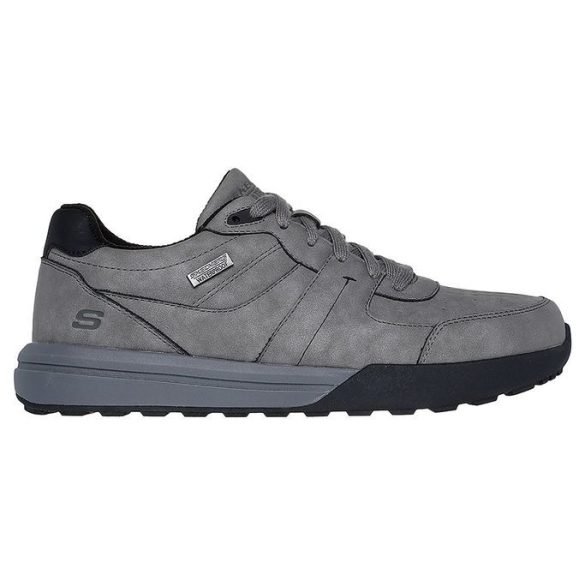 Skechers férfi cipő - 205236-GRY